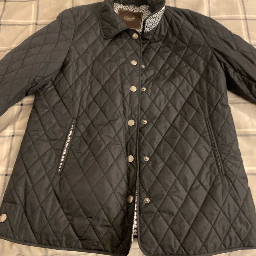Couch women jacket